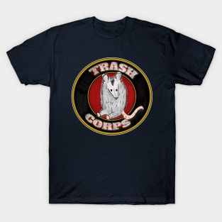 Trash Corps T-Shirt